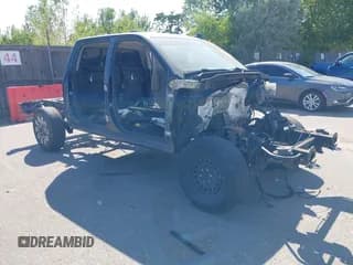 ✅ 2017 GMC Sierra 1500 Denali • VIN: 3GTU2PEJ2HG200701 • Лот: 42978624. Опубликован ранее на IAAI с пробегом Не указан. Бесплатный доступ к архиву аукционных продаж из США и подробный отчёт об истории автомобиля на DreamBid. Изображение 1.