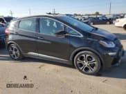 ✅ 2017 Chevrolet Bolt EV Premier • VIN: 1G1FX6S06H4169099 • Lot: 74018564. Wystawiony na Copart z przebiegiem 44 669 mil. Bezpłatny archiwum sprzedaży aukcyjnych z USA i szczegółowy raport historii pojazdu na DreamBid. Zdjęcie 4.