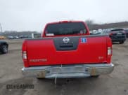✅ 2011 Nissan Frontier SV • VIN: 1N6AD0ER7BC438657 • Lot: 43771495. Wystawiony na IAAI z przebiegiem 157 312 mil. Bezpłatny archiwum sprzedaży aukcyjnych z USA i szczegółowy raport historii pojazdu na DreamBid. Zdjęcie 16.