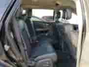 2018 Dodge Journey Crossroad with VIN 3C4PDCGG4JT475761, listed as a Copart auction lot 80506595 with 136,232 mi miles and Salvage title. Bid and sale history available at DreamBid. Image 11.