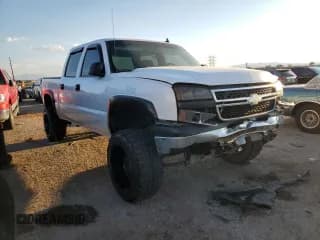 ✅ 2006 Chevrolet Silverado 1500 LT1 • VIN: 2GCEK13T861130567 • Лот: 73341534. Опубликован ранее на Copart с пробегом 262 828 миль. Бесплатный доступ к архиву аукционных продаж из США и подробный отчёт об истории автомобиля на DreamBid. Изображение 4.