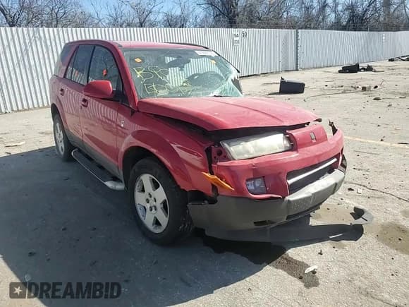 ✅ 2005 Saturn VUE • VIN: 5GZCZ63495S822391 • Lot: 47222155. Wystawiony na Copart z przebiegiem Nie podano. Bezpłatny archiwum sprzedaży aukcyjnych z USA i szczegółowy raport historii pojazdu na DreamBid. Zdjęcie 10.