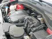 ✅ 2015 Hyundai Santa Fe • VIN: 5XYZU3LB8FG242726 • Lot: 43434042. Wystawiony na IAAI z przebiegiem 183 399 mil. Bezpłatny archiwum sprzedaży aukcyjnych z USA i szczegółowy raport historii pojazdu na DreamBid. Zdjęcie 19.