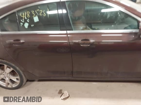 ✅ 2012 Acura TL Advance • VIN: 19UUA9F77CA000052 • Lot: 41835281. Wystawiony na IAAI z przebiegiem 213 567 mil. Bezpłatny archiwum sprzedaży aukcyjnych z USA i szczegółowy raport historii pojazdu na DreamBid. Zdjęcie 13.