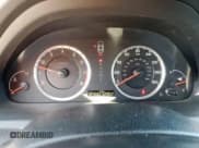 ✅ 2009 Honda Accord LX-P • VIN: 1HGCP26409A016819 • Lot: 80143655. Listed on Copart with 87,830 mi. Free auction sales archive from the USA and detailed vehicle history report at DreamBid. Image 9.