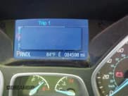 ✅ 2013 Ford Focus SE • VIN: 1FADP3F22DL374269 • Lot: 43646210. Listed on IAAI with 84,598 mi. Free auction sales archive from the USA and detailed vehicle history report at DreamBid. Image 7.