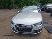 ✅ 2016 Audi A7 Premium Plus • VIN: WAUWGAFC8GN113329 • Lot: 42437343. Listed on IAAI with 109,170 mi. Free auction sales archive from the USA and detailed vehicle history report at DreamBid. Image 12.