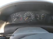 ✅ 2001 Suzuki Esteem GL • VIN: JS2GB41S215208522 • Lot: 90477065. Listed on Copart with 105,291 mi. Free auction sales archive from the USA and detailed vehicle history report at DreamBid. Image 9.