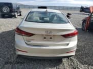 ✅ 2017 Hyundai Elantra SE • VIN: KMHD84LF1HU248615 • Лот: 90746835. Опубликован ранее на Copart с пробегом 194 118 миль. Бесплатный доступ к архиву аукционных продаж из США и подробный отчёт об истории автомобиля на DreamBid. Изображение 6.