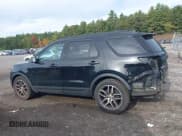 ✅ 2016 Ford Explorer Sport • VIN: 1FM5K8GT2GGB80075 • Lot: 43307328. Wystawiony na IAAI z przebiegiem 182 961 mil. Bezpłatny archiwum sprzedaży aukcyjnych z USA i szczegółowy raport historii pojazdu na DreamBid. Zdjęcie 15.