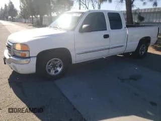 ✅ 2004 GMC Sierra 1500 SLE • VIN: 2GTEC19V241205816 • Лот: 68313165. Опубликован ранее на Copart с пробегом 233 067 миль. Бесплатный доступ к архиву аукционных продаж из США и подробный отчёт об истории автомобиля на DreamBid. Изображение 1.