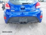 ✅ 2013 Hyundai Veloster Turbo • VIN: KMHTC6AE8DU176516 • Lot: 43166189. Wystawiony na IAAI z przebiegiem 69 989 mil. Bezpłatny archiwum sprzedaży aukcyjnych z USA i szczegółowy raport historii pojazdu na DreamBid. Zdjęcie 15.