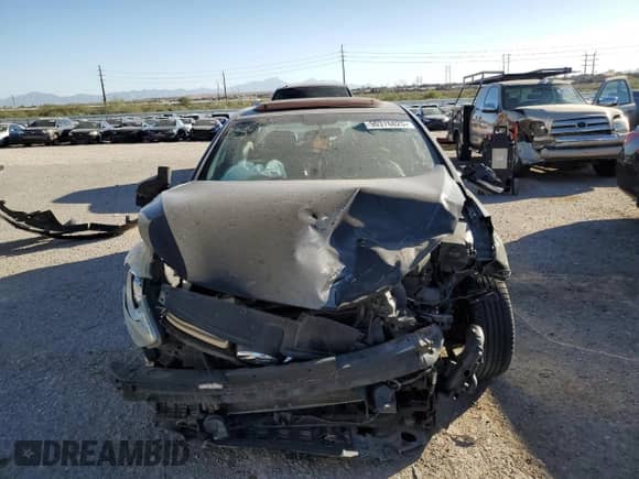 ✅ 2013 Hyundai Elantra GLS • VIN: 5NPDH4AE6DH165765 • Lot: 90376825. Listed on Copart with Not provided. Free auction sales archive from the USA and detailed vehicle history report at DreamBid. Image 5.