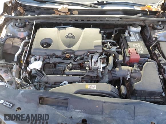 ✅ 2018 Toyota Camry XLE • VIN: 4T1B11HK1JU157799 • Lot: 91577745. Wystawiony na Copart z przebiegiem 89 858 mil. Bezpłatny archiwum sprzedaży aukcyjnych z USA i szczegółowy raport historii pojazdu na DreamBid. Zdjęcie 11.