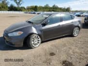 ✅ 2015 Dodge Dart Limited • VIN: 1C3CDFCB2FD205696 • Lot: 86233965. Wystawiony na Copart z przebiegiem 102 118 mil. Bezpłatny archiwum sprzedaży aukcyjnych z USA i szczegółowy raport historii pojazdu na DreamBid. Zdjęcie 1.