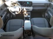 ✅ 2024 Hyundai Kona SEL • VIN: KM8HC3ABXRU064642 • Lot: 88881475. Listed on Copart with 10,379 mi. Free auction sales archive from the USA and detailed vehicle history report at DreamBid. Image 8.