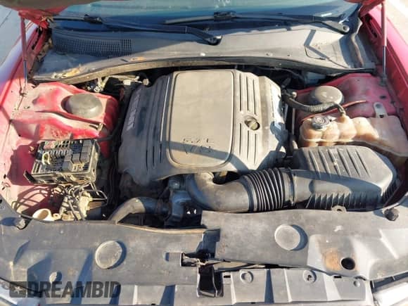 2011 Dodge Charger RT Max с VIN 2B3CM5CT9BH572463, выставлен на аукционе IAAI как лот 43240428 с пробегом 141 870 миль миль и . История ставок и продаж доступна на DreamBid. Изображение 10.