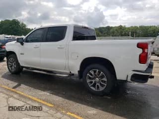 ✅ 2020 Chevrolet Silverado 1500 RST • VIN: 1GCUYEED6LZ304324 • Lot: 63973304. Wystawiony na Copart z przebiegiem 85 358 mil. Bezpłatny archiwum sprzedaży aukcyjnych z USA i szczegółowy raport historii pojazdu na DreamBid. Zdjęcie 2.