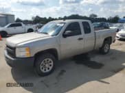 ✅ 2009 Chevrolet Silverado 1500 Work Truck • VIN: 1GCEC19X99Z157957 • Lot: 71308965. Wystawiony na Copart z przebiegiem 176 250 mil. Bezpłatny archiwum sprzedaży aukcyjnych z USA i szczegółowy raport historii pojazdu na DreamBid. Zdjęcie 1.