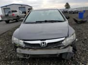 ✅ 2010 Honda Civic DX-VP • VIN: 19XFA1E30AE008706 • Lot: 91471595. Listed on Copart with 93,749 mi. Free auction sales archive from the USA and detailed vehicle history report at DreamBid. Image 5.