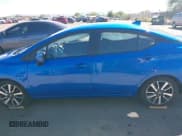 ✅ 2021 Nissan Versa SV • VIN: 3N1CN8EV5ML875829 • Lot: 43403830. Wystawiony na IAAI z przebiegiem 89 670 mil. Bezpłatny archiwum sprzedaży aukcyjnych z USA i szczegółowy raport historii pojazdu na DreamBid. Zdjęcie 14.