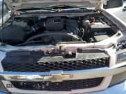 ✅ 2006 Chevrolet Colorado 2LT • VIN: 1GCDT136468180401 • Лот: 89681925. Опубликован ранее на Copart с пробегом 246 400 миль. Бесплатный доступ к архиву аукционных продаж из США и подробный отчёт об истории автомобиля на DreamBid. Изображение 11.