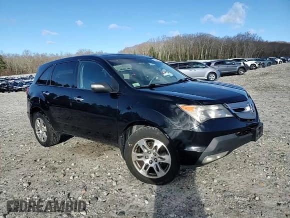 ✅ 2008 Acura MDX • VIN: 2HNYD28248H513293 • Lot: 93373255. Wystawiony na Copart z przebiegiem 150 933 mil. Bezpłatny archiwum sprzedaży aukcyjnych z USA i szczegółowy raport historii pojazdu na DreamBid. Zdjęcie 14.
