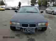 1997 BMW 3 Series z VIN WBACD3322VAV21297, wystawiony jako Copart lot #43254895 z przebiegiem Nie podano mil oraz Szkoda całkowita • Salvage title. Historia ofert i sprzedaży dostępna na DreamBid. Obrazek 5.