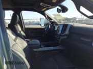 ✅ 2022 Ram 2500 Laramie • VIN: 3C6UR5FL1NG229500 • Lot: 41653883. Listed on IAAI with 24,014 mi. Free auction sales archive from the USA and detailed vehicle history report at DreamBid. Image 5.