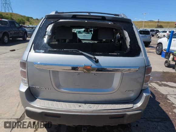 ✅ 2005 Chevrolet Equinox LT • VIN: 2CNDL73F456085761 • Лот: 63451595. Опубликован ранее на Copart с пробегом 104 046 миль. Бесплатный доступ к архиву аукционных продаж из США и подробный отчёт об истории автомобиля на DreamBid. Изображение 6.