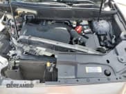 ✅ 2019 Lincoln Nautilus Select • VIN: 2LMPJ6K90KBL65371 • Lot: 62314955. Wystawiony na Copart z przebiegiem 84 821 mil. Bezpłatny archiwum sprzedaży aukcyjnych z USA i szczegółowy raport historii pojazdu na DreamBid. Zdjęcie 12.