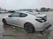 2012 Hyundai Genesis Coupe 2.0T z VIN KMHHT6KD2CU074526, wystawiony jako Copart lot #42262575 z przebiegiem 148 710 mil mil oraz Szkoda całkowita • Salvage title. Historia ofert i sprzedaży dostępna na DreamBid. Obrazek 2.