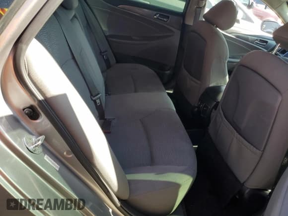 ✅ 2012 Hyundai Sonata Hybrid • VIN: KMHEC4A43CA031419 • Lot: 66244164. Listed on Copart with 234,232 mi. Free auction sales archive from the USA and detailed vehicle history report at DreamBid. Image 10.