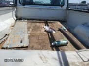 ✅ 1993 Ford F-250 • VIN: 2FTEF25Y0PCB09057 • Lot: 58813815. Listed on Copart with 216,202 mi. Free auction sales archive from the USA and detailed vehicle history report at DreamBid. Image 10.