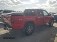 ✅ 2012 Chevrolet Colorado 2LT • VIN: 1GCHSDFE3C8119058 • Лот: 75542754. Опубликован ранее на Copart с пробегом Не указан. Бесплатный доступ к архиву аукционных продаж из США и подробный отчёт об истории автомобиля на DreamBid. Изображение 3.