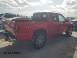 ✅ 2012 Chevrolet Colorado 2LT • VIN: 1GCHSDFE3C8119058 • Лот: 75542754. Опубликован ранее на Copart с пробегом Не указан. Бесплатный доступ к архиву аукционных продаж из США и подробный отчёт об истории автомобиля на DreamBid. Изображение 3.