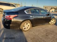 ✅ 2015 Nissan Altima SV • VIN: 1N4AL3AP8FC491732 • Lot: 82669565. Listed on Copart with 119,645 mi. Free auction sales archive from the USA and detailed vehicle history report at DreamBid. Image 3.