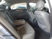 ✅ 2013 Hyundai Sonata Limited • VIN: KMHEC4A44DA075768 • Lot: 70425584. Listed on Copart with 135,850 mi. Free auction sales archive from the USA and detailed vehicle history report at DreamBid. Image 10.