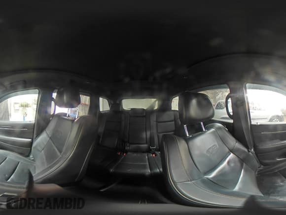 ✅ 2016 Jeep Grand Cherokee Overland • VIN: 1C4RJFCM6GC332734 • Lot: 88544385. Listed on Copart with Not provided. Free auction sales archive from the USA and detailed vehicle history report at DreamBid. Image 14.