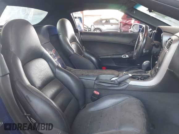 2006 Chevrolet Corvette с VIN 1G1YY36U165121776, выставлен на аукционе IAAI как лот 42346986 с пробегом 109 386 миль миль и . История ставок и продаж доступна на DreamBid. Изображение 8.