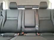 ✅ 2025 Nissan Rogue Rock Creek • VIN: 5N1BT3BB1SC784007 • Lot: 69240685. Listed on Copart with 1,898 mi. Free auction sales archive from the USA and detailed vehicle history report at DreamBid. Image 10.