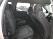 ✅ 2014 Chevrolet Traverse LT • VIN: 1GNKRGKD9EJ171944 • Lot: 92418255. Wystawiony na Copart z przebiegiem 251 979 mil. Bezpłatny archiwum sprzedaży aukcyjnych z USA i szczegółowy raport historii pojazdu na DreamBid. Zdjęcie 11.