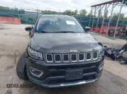 ✅ 2019 Jeep Compass Limited • VIN: 3C4NJDCB5KT592654 • Лот: 43443544. Опубликован ранее на IAAI с пробегом 94 810 миль. Бесплатный доступ к архиву аукционных продаж из США и подробный отчёт об истории автомобиля на DreamBid. Изображение 12.