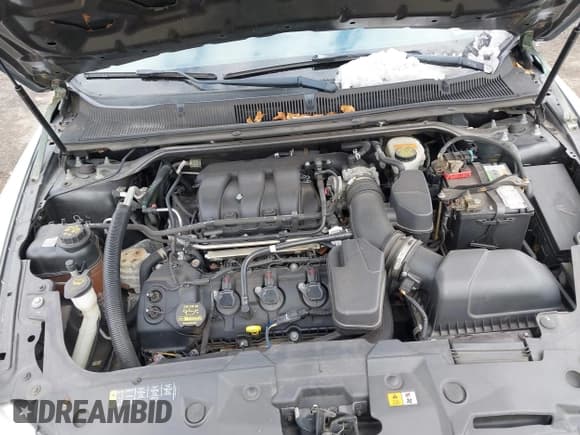 ✅ 2013 Ford Police Interceptor • VIN: 1FAHP2M87DG121413 • Lot: 41248744. Listed on IAAI with 144,196 mi. Free auction sales archive from the USA and detailed vehicle history report at DreamBid. Image 10.