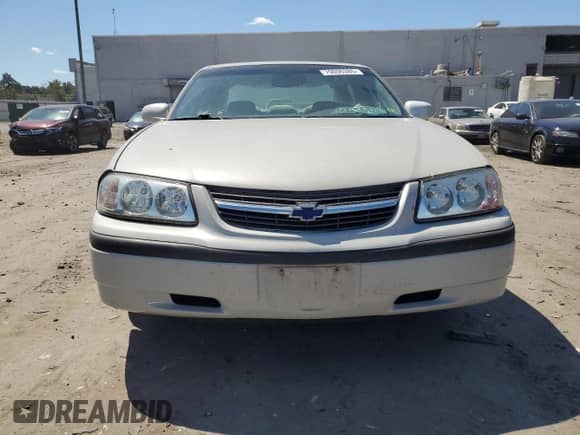 2004 Chevrolet Impala с VIN 2G1WF52K149272873, выставлен на аукционе Copart как лот 70096385 с пробегом 125 709 миль миль и Списание • Salvage title. История ставок и продаж доступна на DreamBid. Изображение 5.