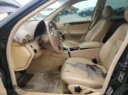 ✅ 2003 Mercedes-Benz C 240 • VIN: WDBRF81J03F374264 • Lot: 51058085. Wystawiony na Copart z przebiegiem 167 865 mil. Bezpłatny archiwum sprzedaży aukcyjnych z USA i szczegółowy raport historii pojazdu na DreamBid. Zdjęcie 7.