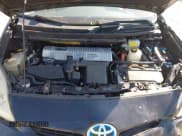 ✅ 2013 Toyota Prius Three • VIN: JTDKN3DU4D1681000 • Lot: 43040937. Listed on IAAI with 208,941 mi. Free auction sales archive from the USA and detailed vehicle history report at DreamBid. Image 10.