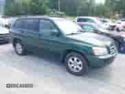 2002 Toyota Highlander с VIN JTEGF21A720060713, выставлен на аукционе IAAI как лот 42855715 с пробегом 192 351 миль миль и . История ставок и продаж доступна на DreamBid. Изображение 1.