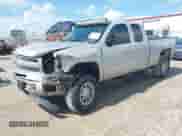 2010 Chevrolet Silverado 1500 LT с VIN 1GCSKSE33AZ173896, выставлен на аукционе IAAI как лот 43259193 с пробегом 143 529 миль миль и . История ставок и продаж доступна на DreamBid. Изображение 2.