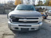 ✅ 2012 Chevrolet Silverado 1500 LT • VIN: 1GCRKSE72CZ342407 • Lot: 91432915. Listed on Copart with 240,363 mi. Free auction sales archive from the USA and detailed vehicle history report at DreamBid. Image 5.